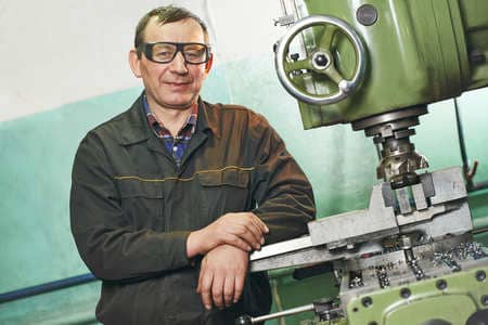 Купить диплом Фрезеровщика в Мурманске