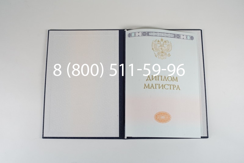 Диплом магистра 2014-2024 года в Мурманске Диплом магистра 2014-2024 года в Мурманске