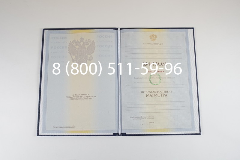 Диплом магистра 2010-2011 годов в Мурманске Диплом магистра 2010-2011 годов в Мурманске