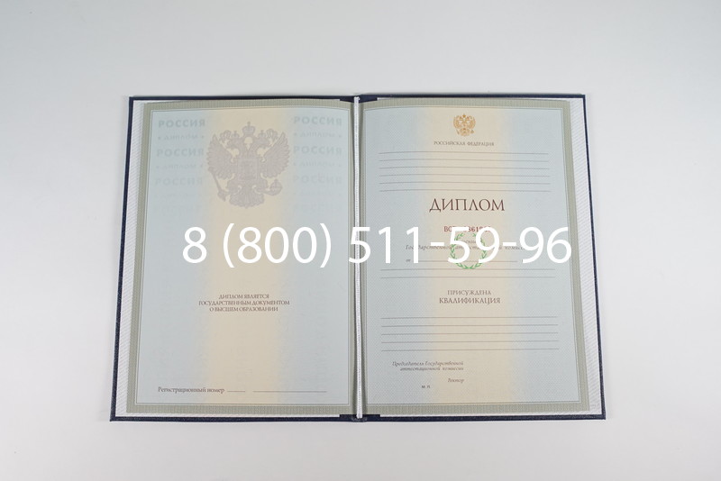 Диплом о высшем образовании 2003-2009 годов в Мурманске Диплом о высшем образовании 2003-2009 годов в Мурманске