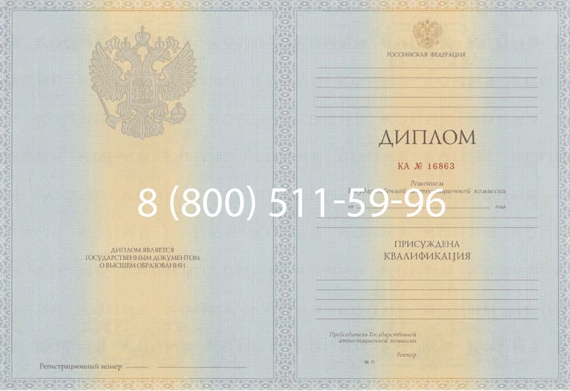 Купить Диплом о высшем образовании 2012-2013 годов в Мурманске Купить Диплом о высшем образовании 2012-2013 годов в Мурманске